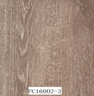Water And Fire Proof Flexible Pvc Flooring Vinyl Plank Tile Click System LVT