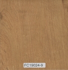 Wood Look Self Adhesive Vinyl Flooring With Glue 100% Water Proof